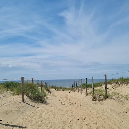 Hotel Bloemendaal Luaran gambar