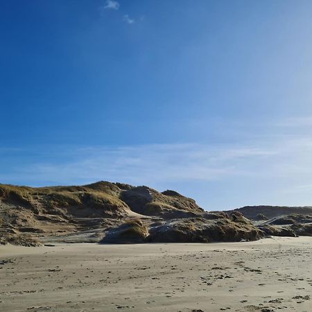 Hotel Bloemendaal Luaran gambar