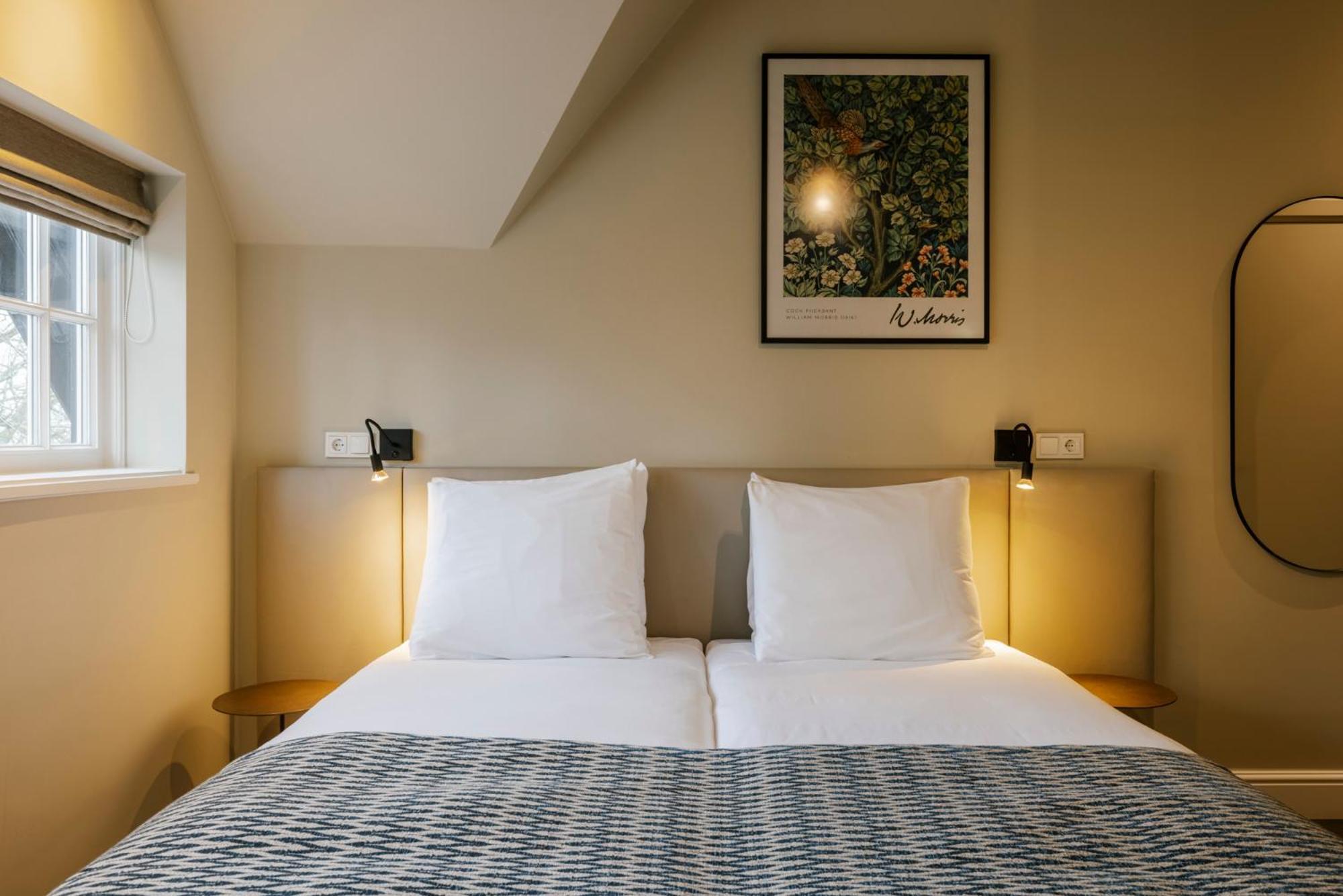 Hotel Bloemendaal Luaran gambar