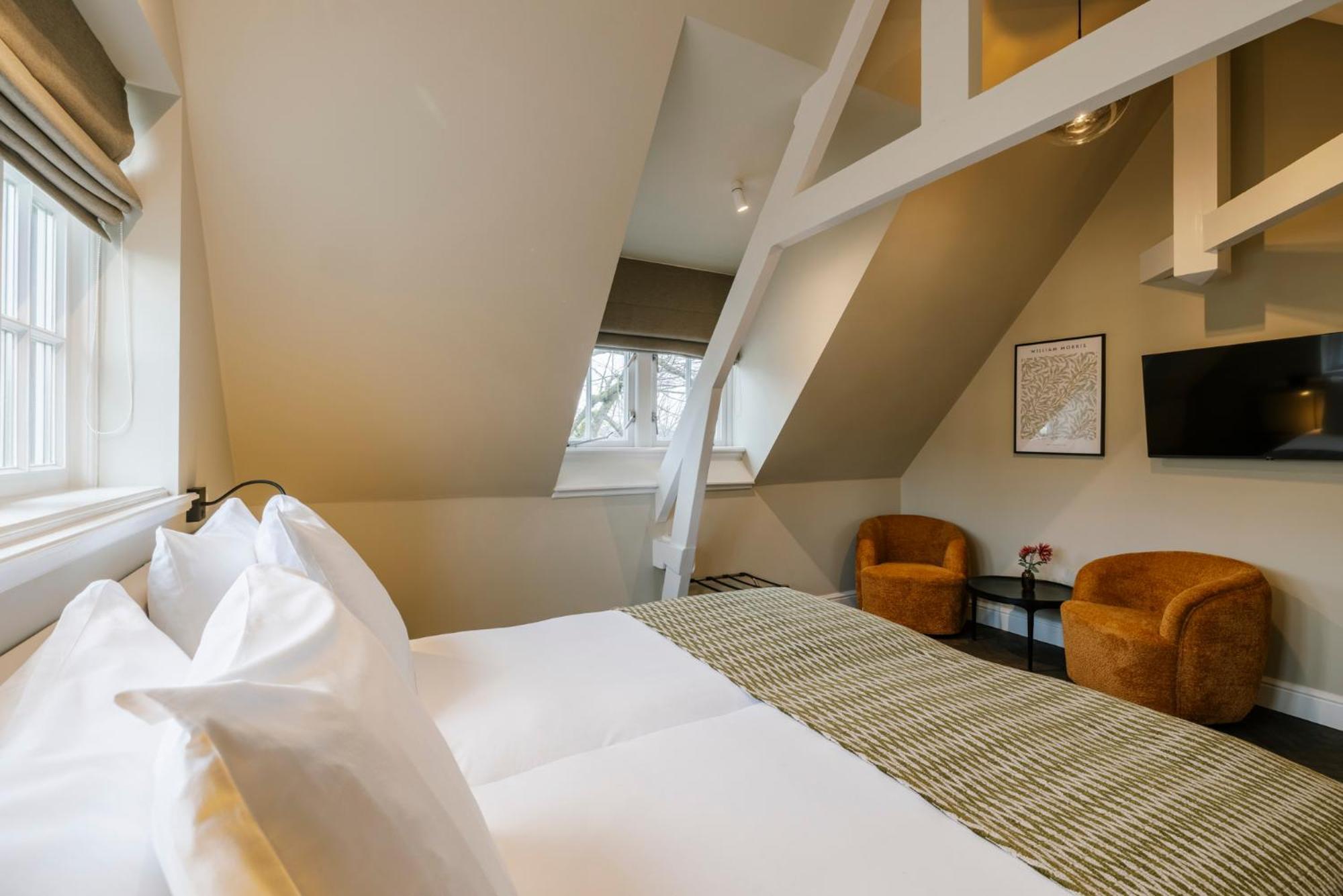 Hotel Bloemendaal Luaran gambar