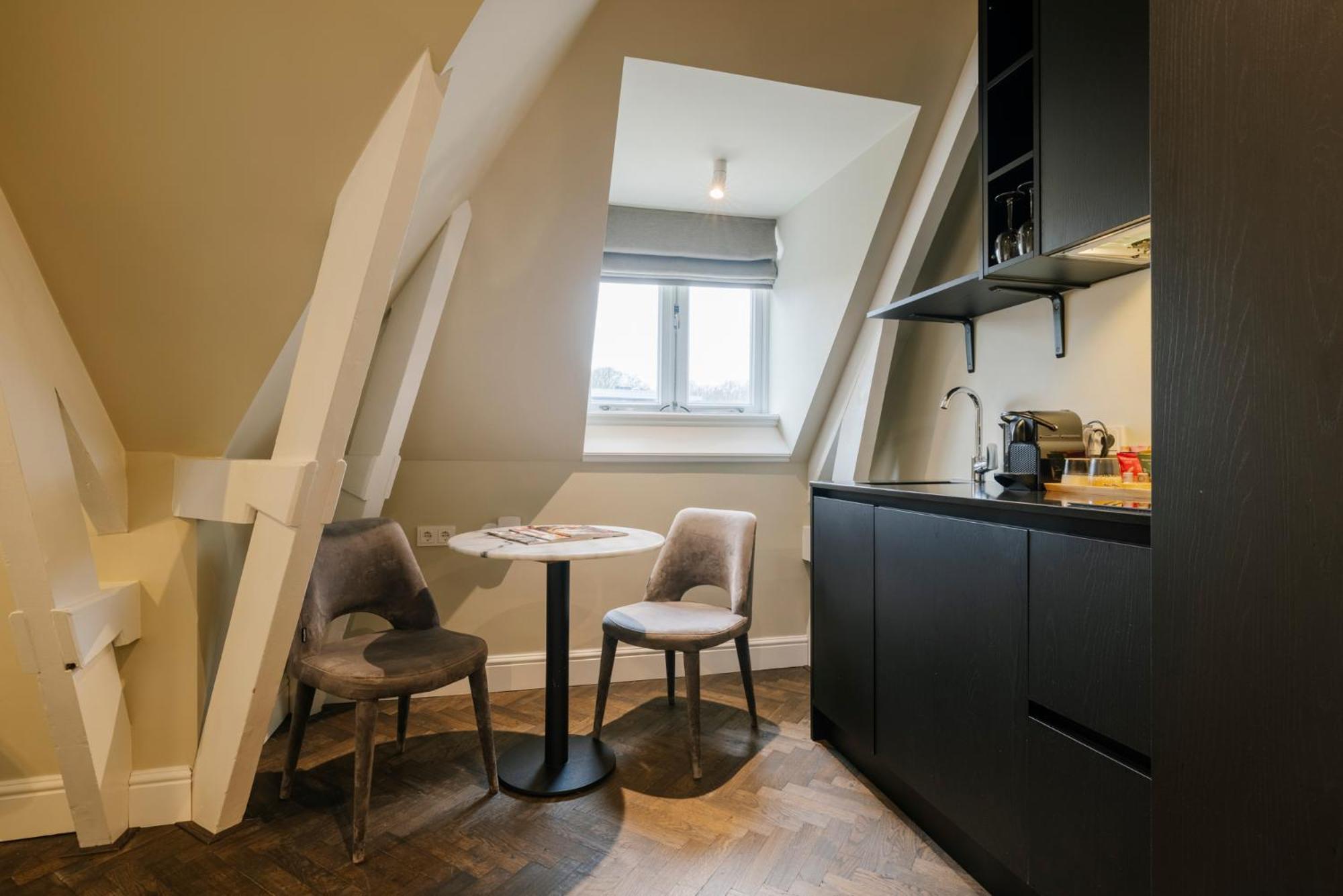 Hotel Bloemendaal Luaran gambar