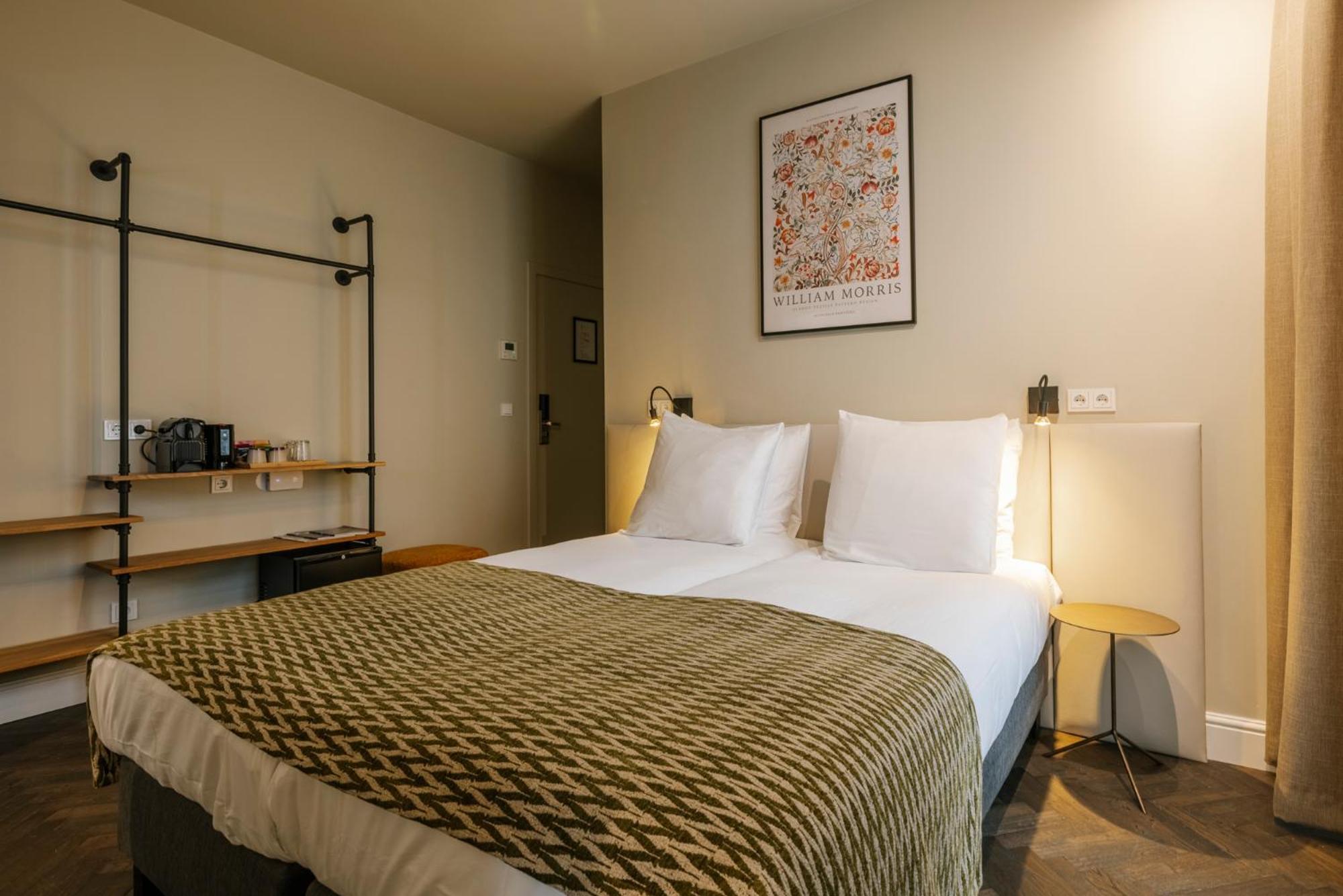 Hotel Bloemendaal Luaran gambar