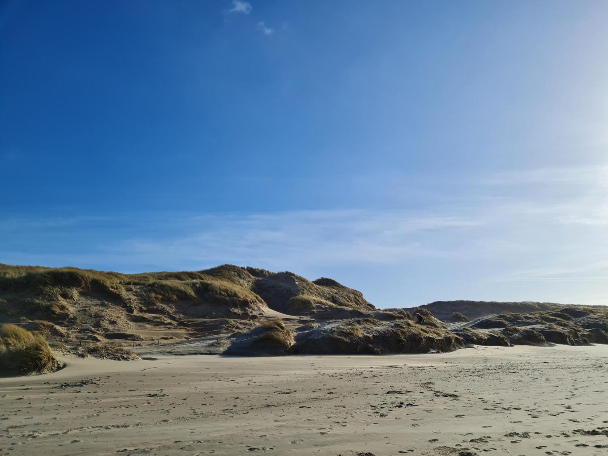 Hotel Bloemendaal Luaran gambar