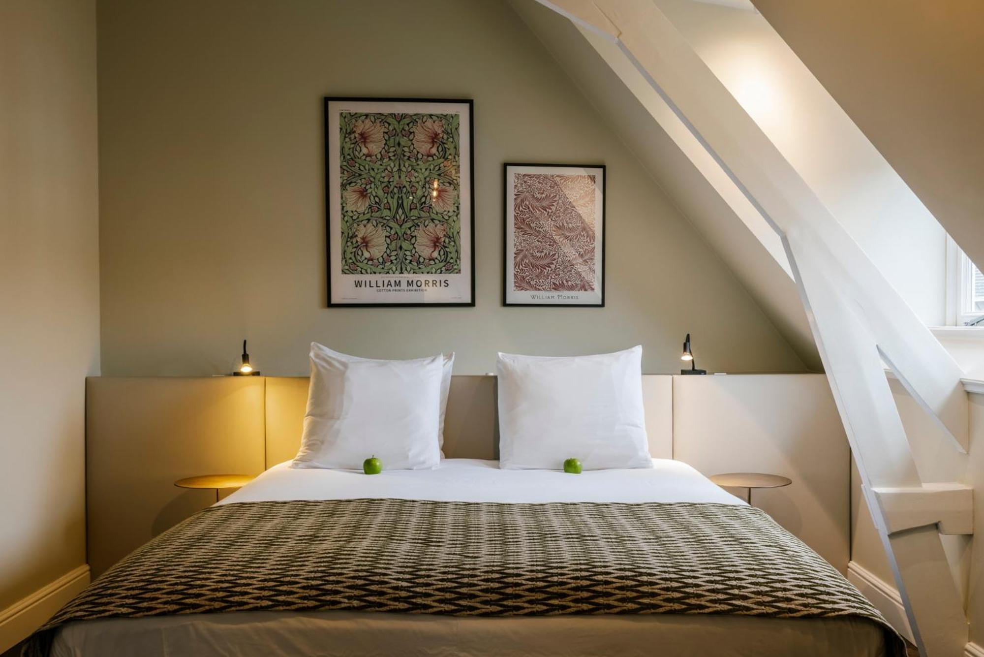 Hotel Bloemendaal Luaran gambar