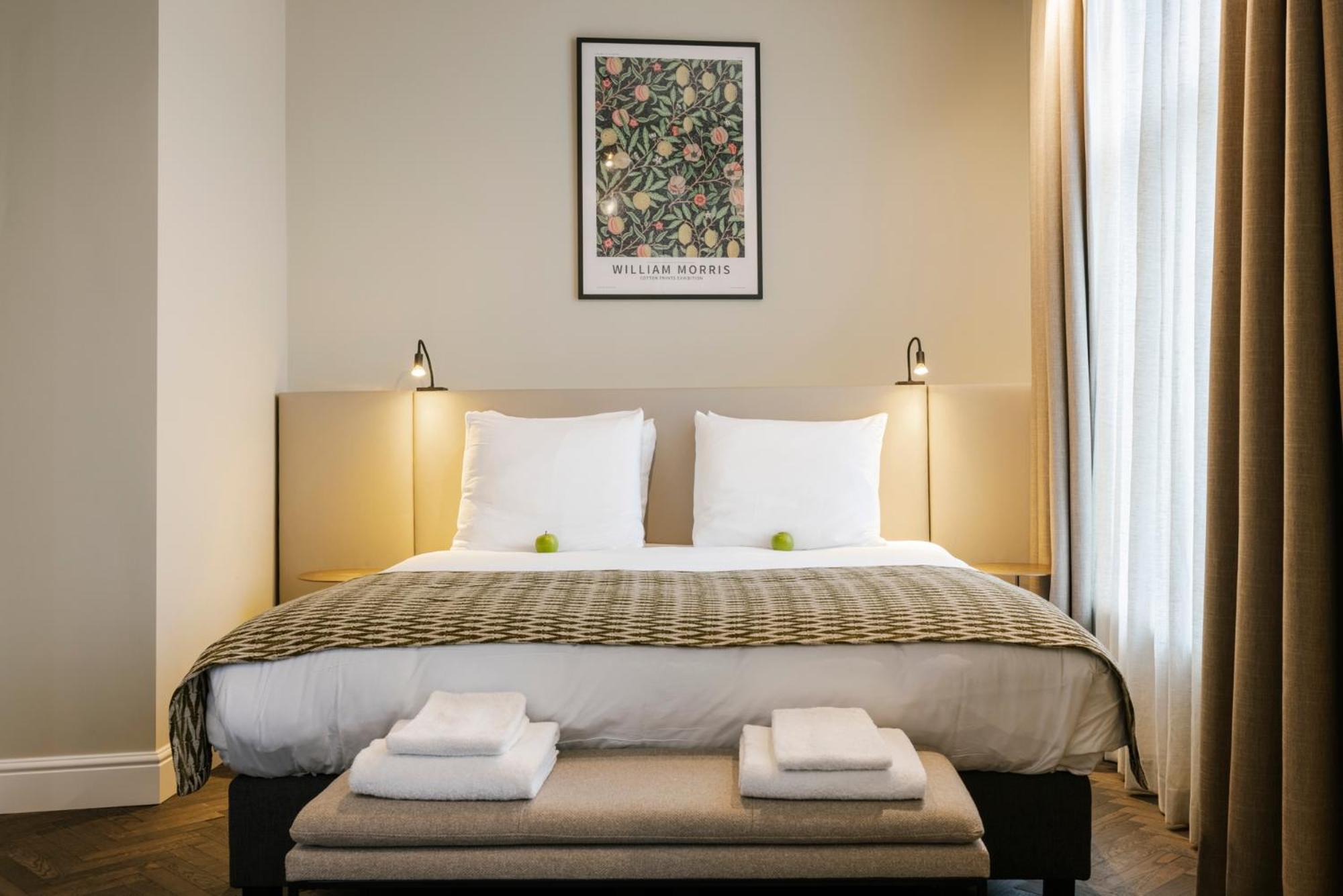 Hotel Bloemendaal Luaran gambar