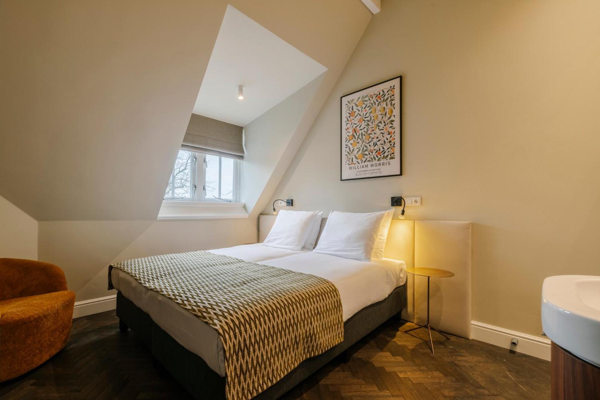 Hotel Bloemendaal Luaran gambar