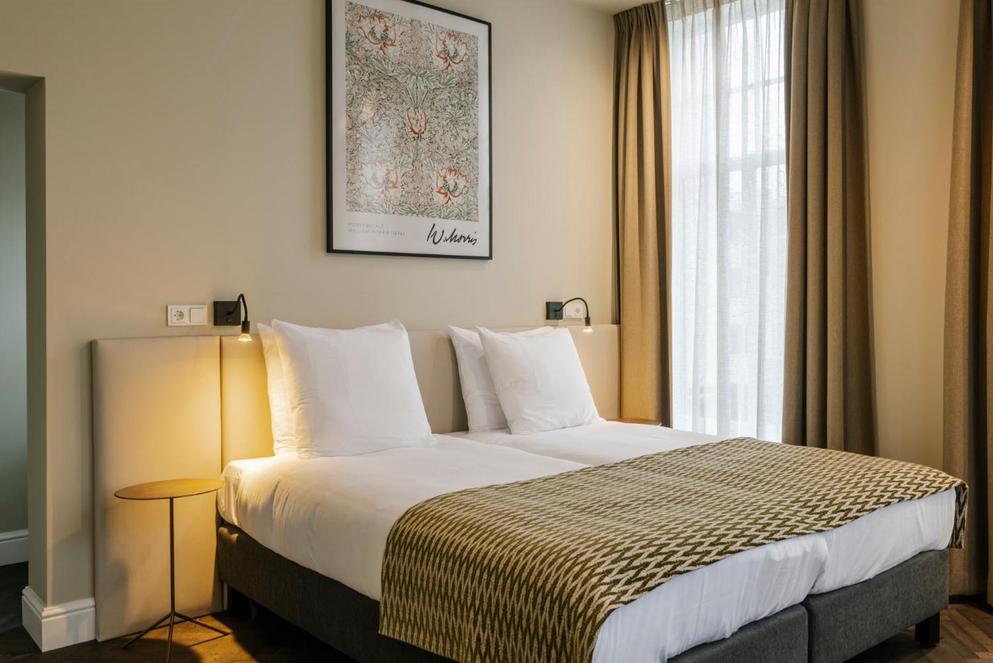 Hotel Bloemendaal Luaran gambar