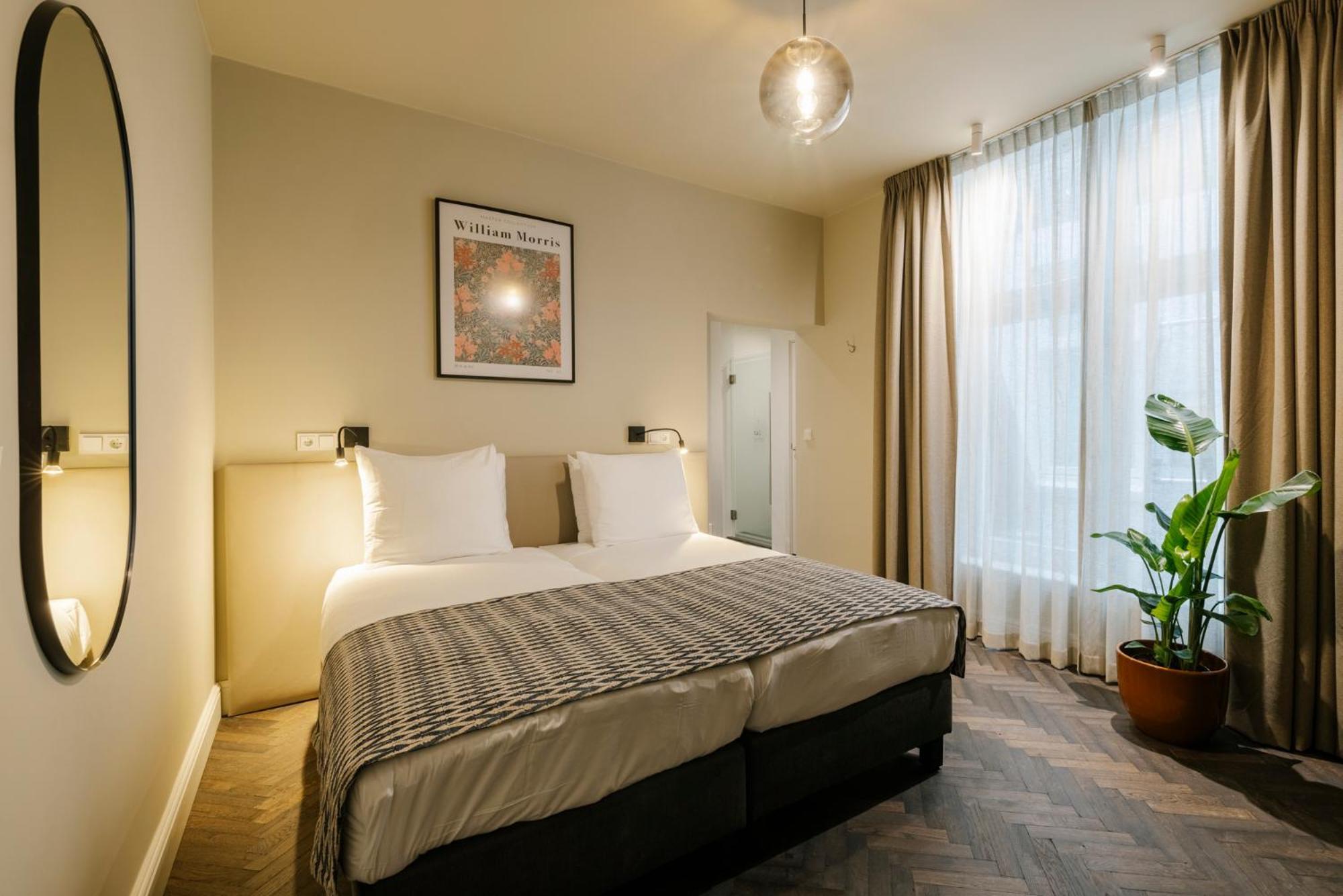 Hotel Bloemendaal Luaran gambar