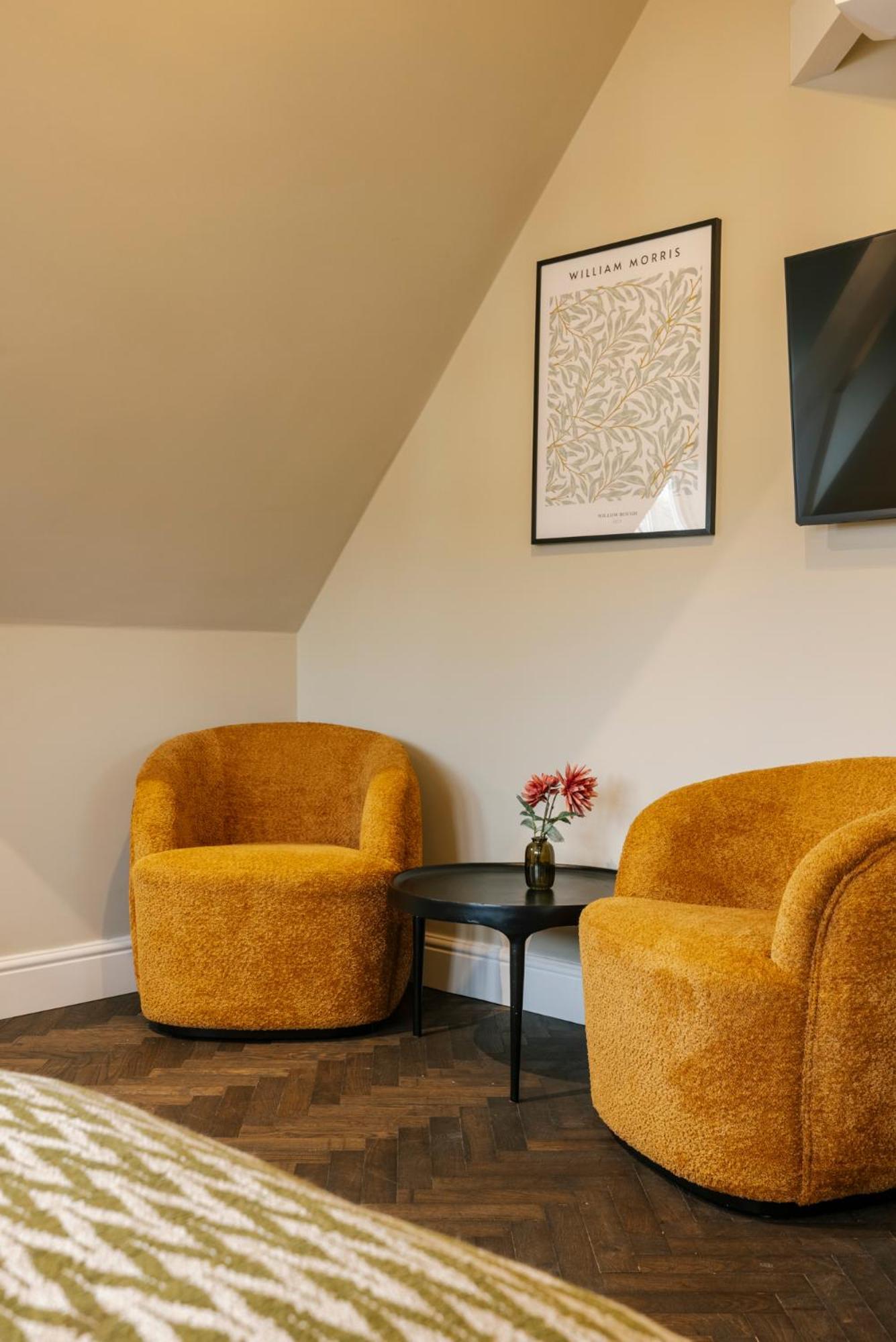 Hotel Bloemendaal Luaran gambar