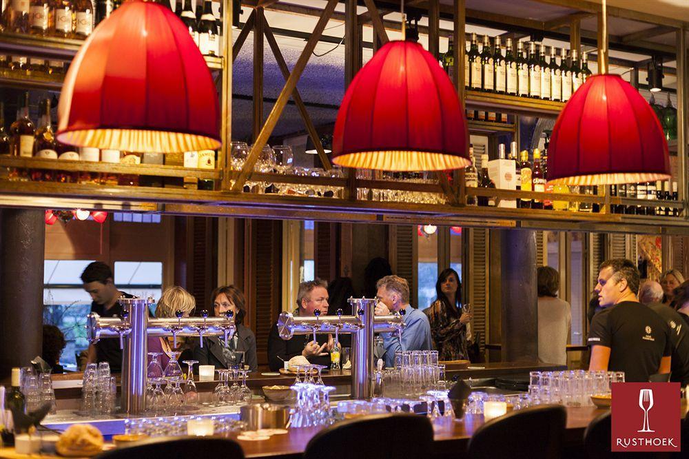 Hotel Bloemendaal Luaran gambar