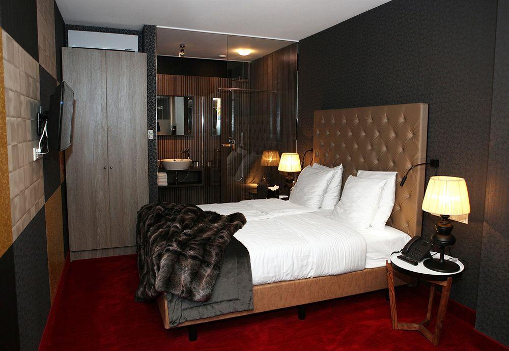Hotel Bloemendaal Luaran gambar