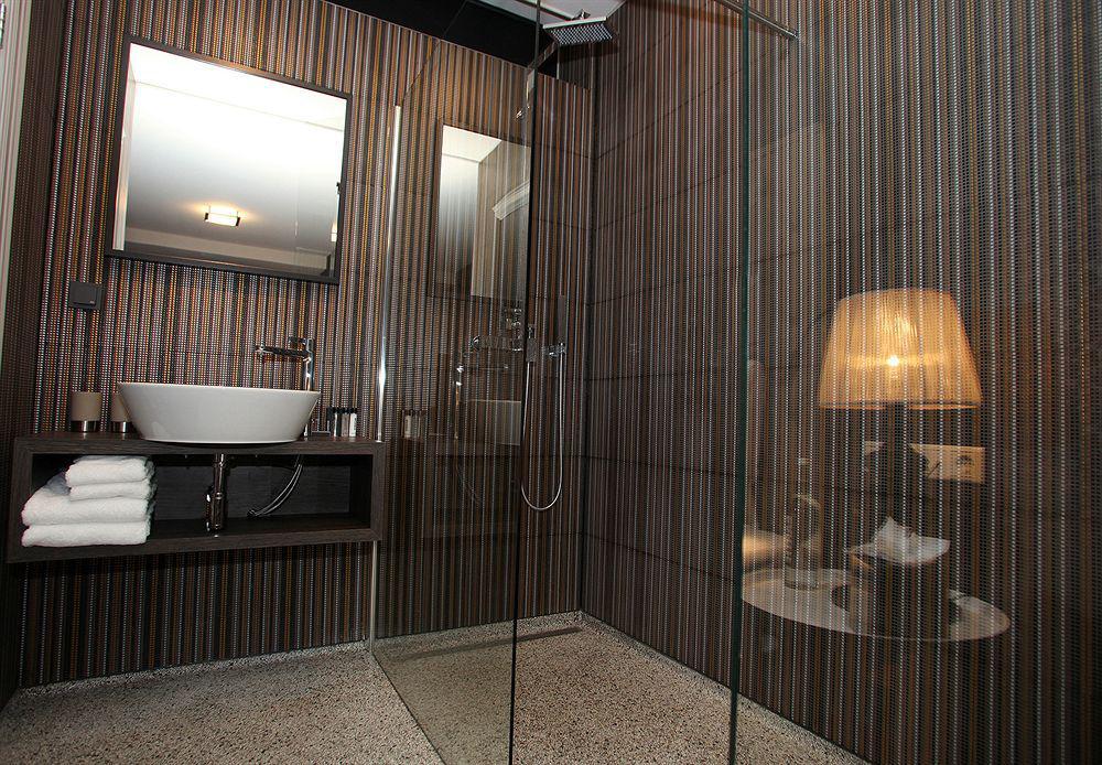 Hotel Bloemendaal Luaran gambar