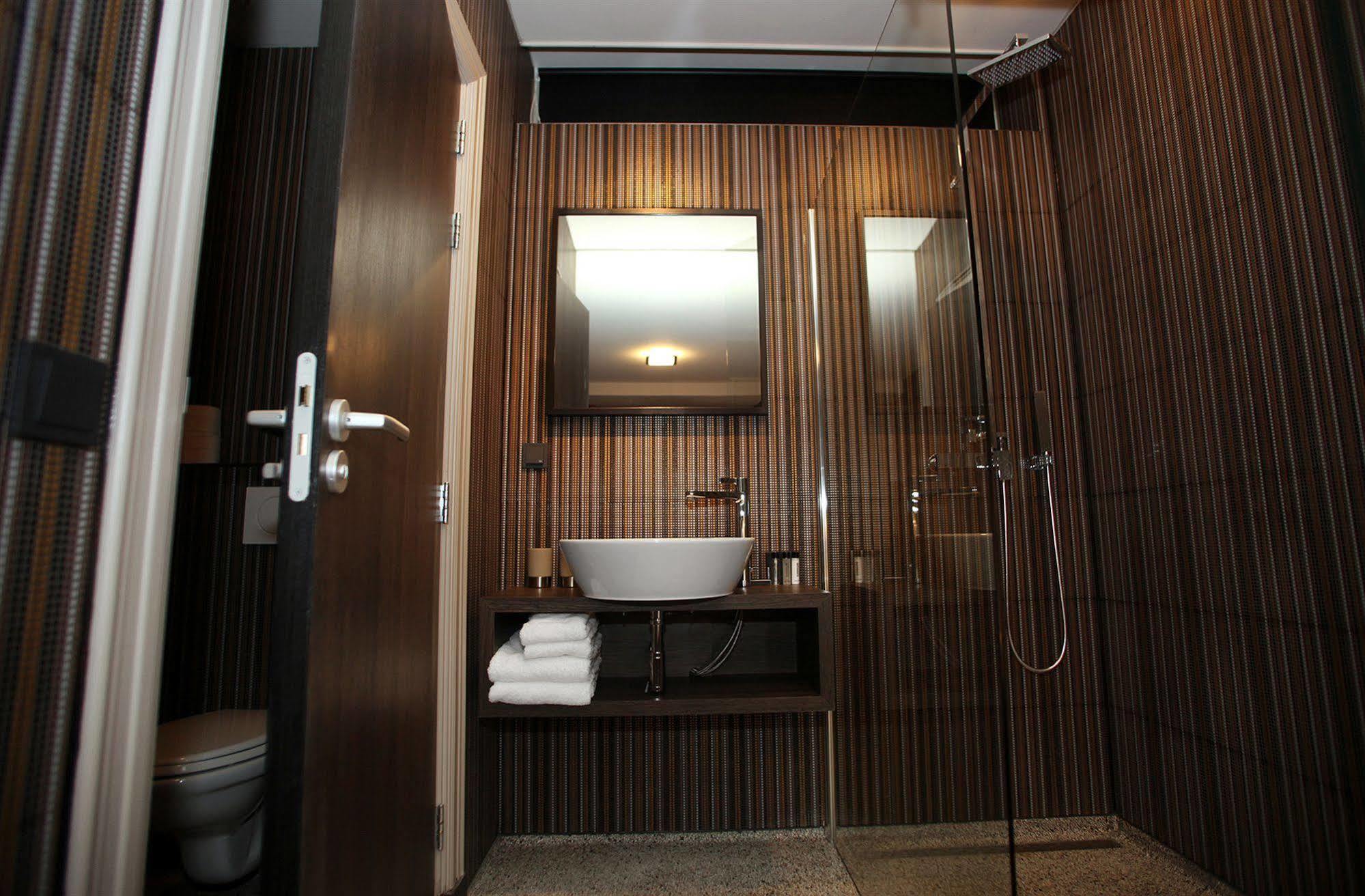 Hotel Bloemendaal Luaran gambar