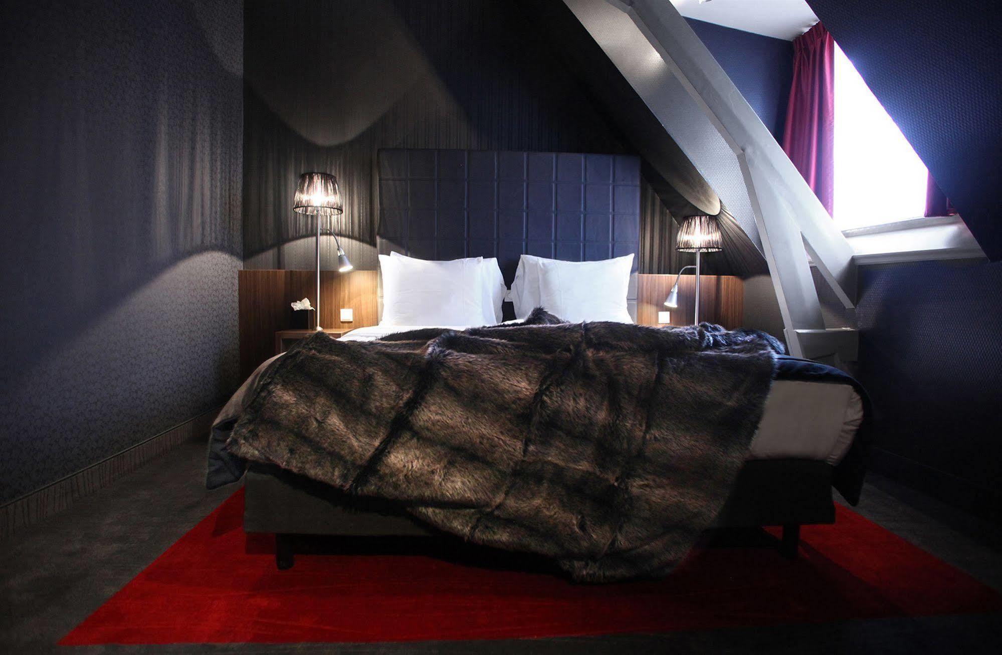 Hotel Bloemendaal Luaran gambar