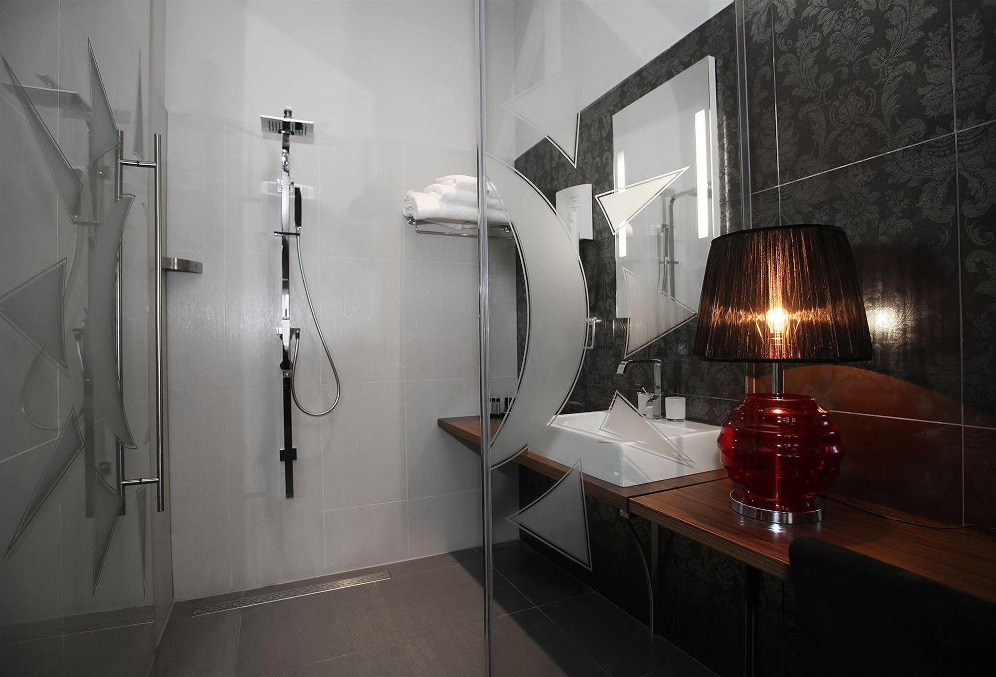 Hotel Bloemendaal Luaran gambar