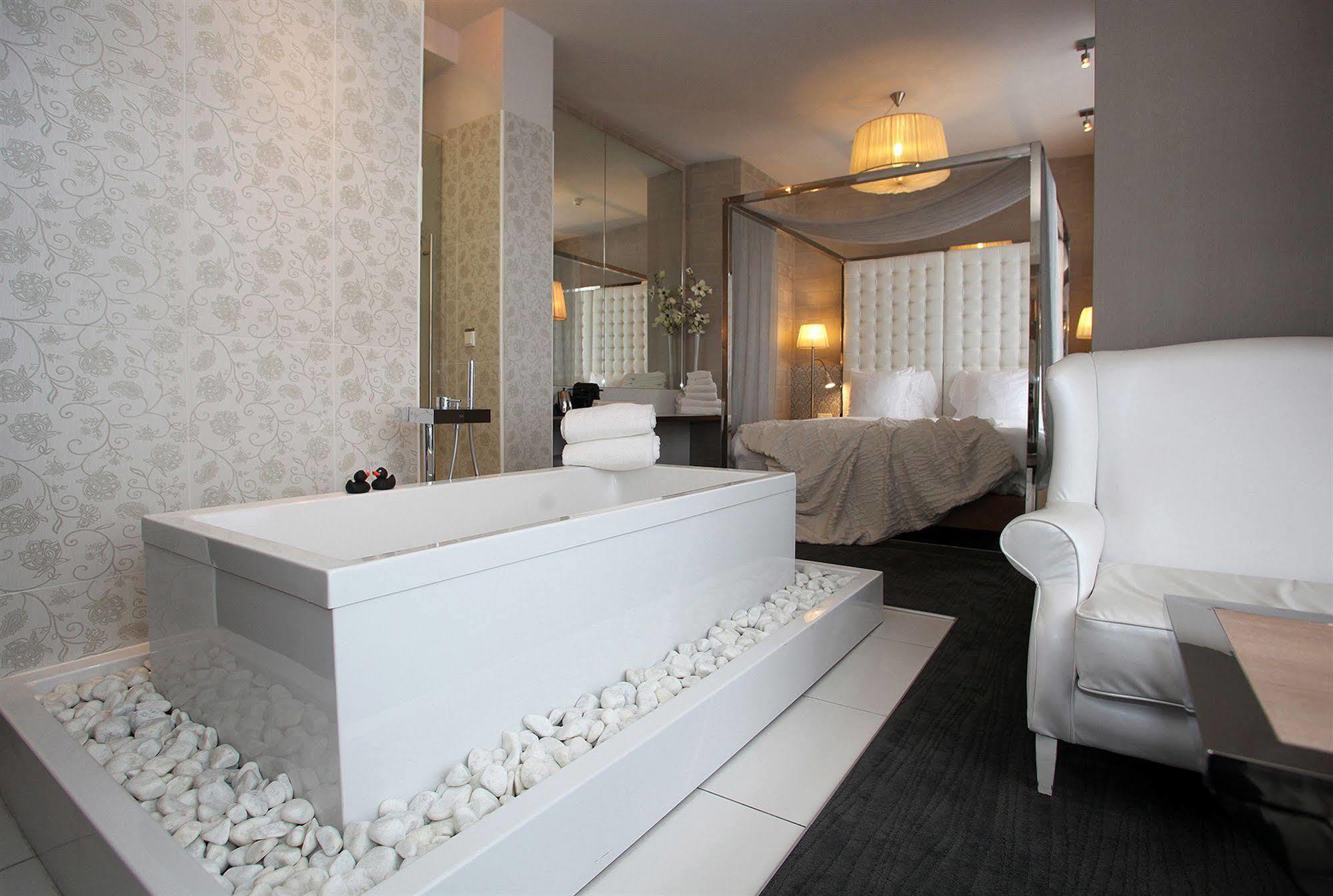 Hotel Bloemendaal Luaran gambar