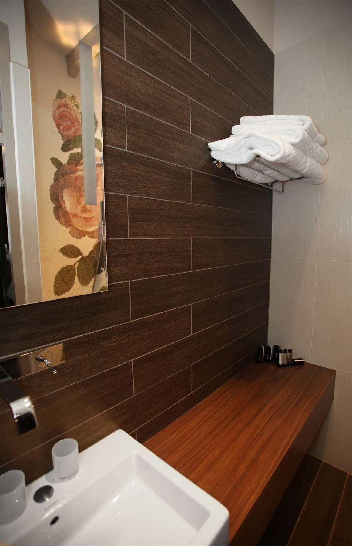 Hotel Bloemendaal Luaran gambar