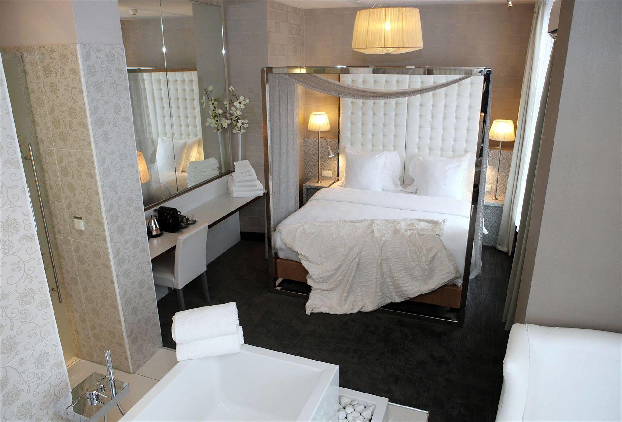 Hotel Bloemendaal Luaran gambar
