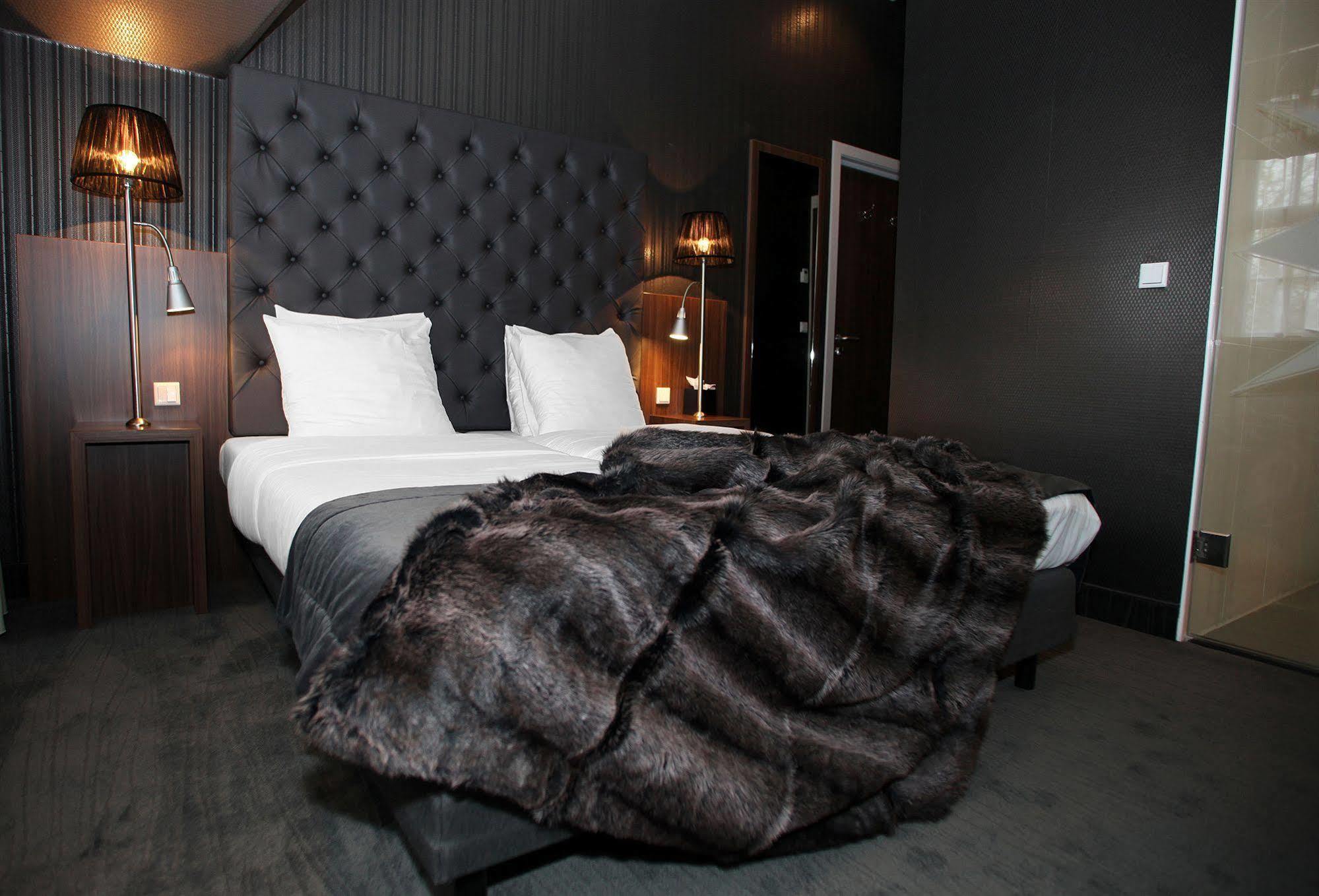 Hotel Bloemendaal Luaran gambar