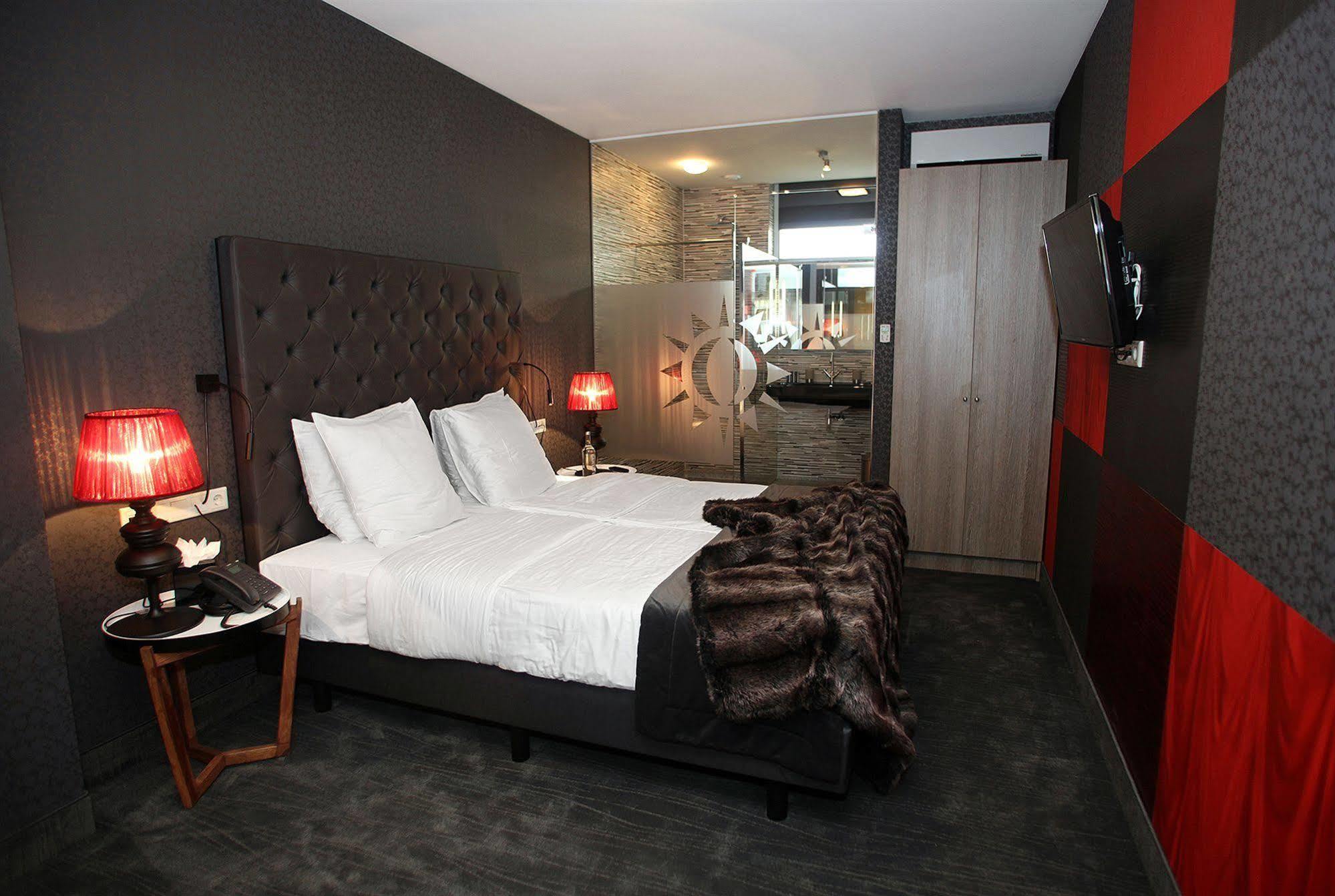 Hotel Bloemendaal Luaran gambar