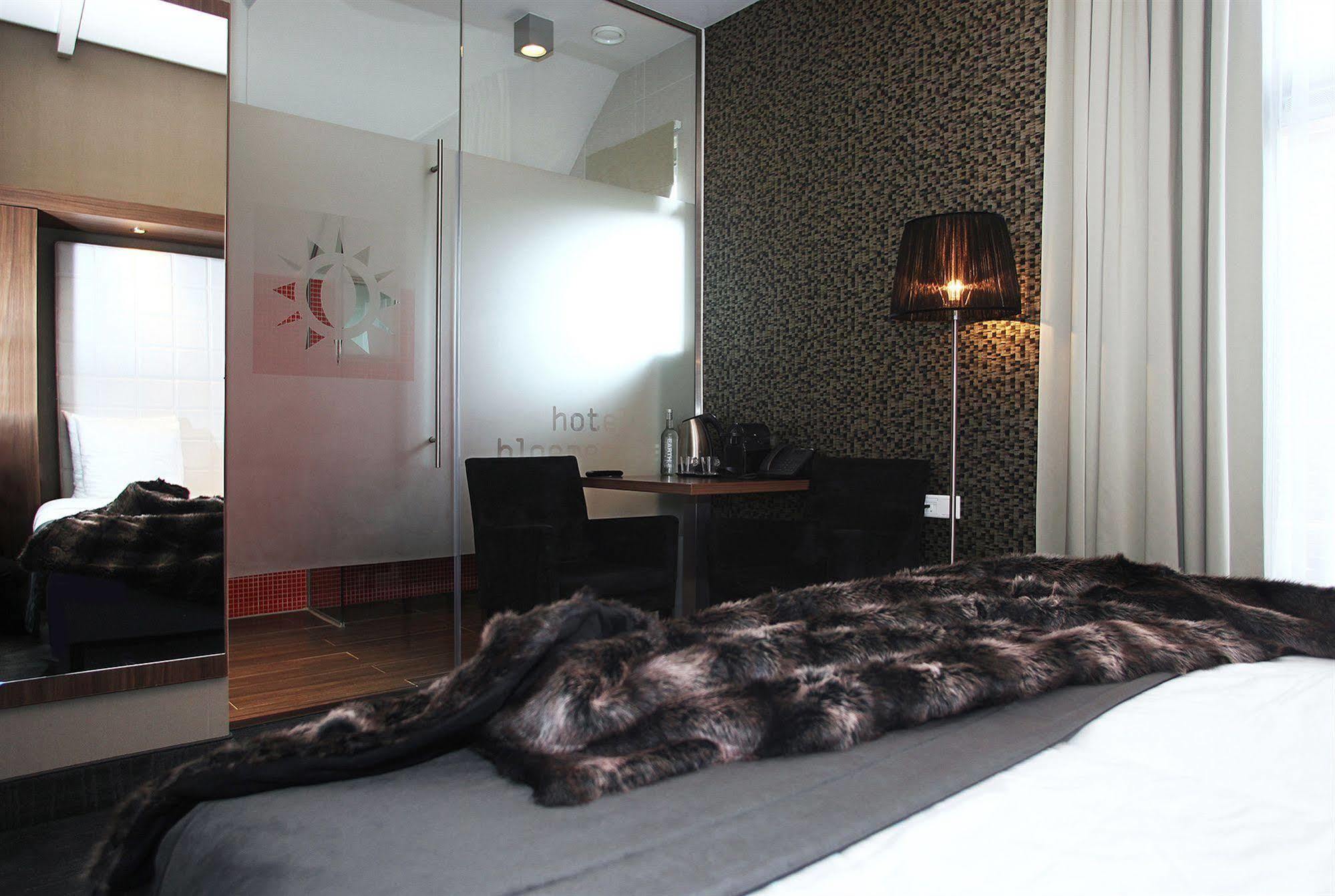 Hotel Bloemendaal Luaran gambar