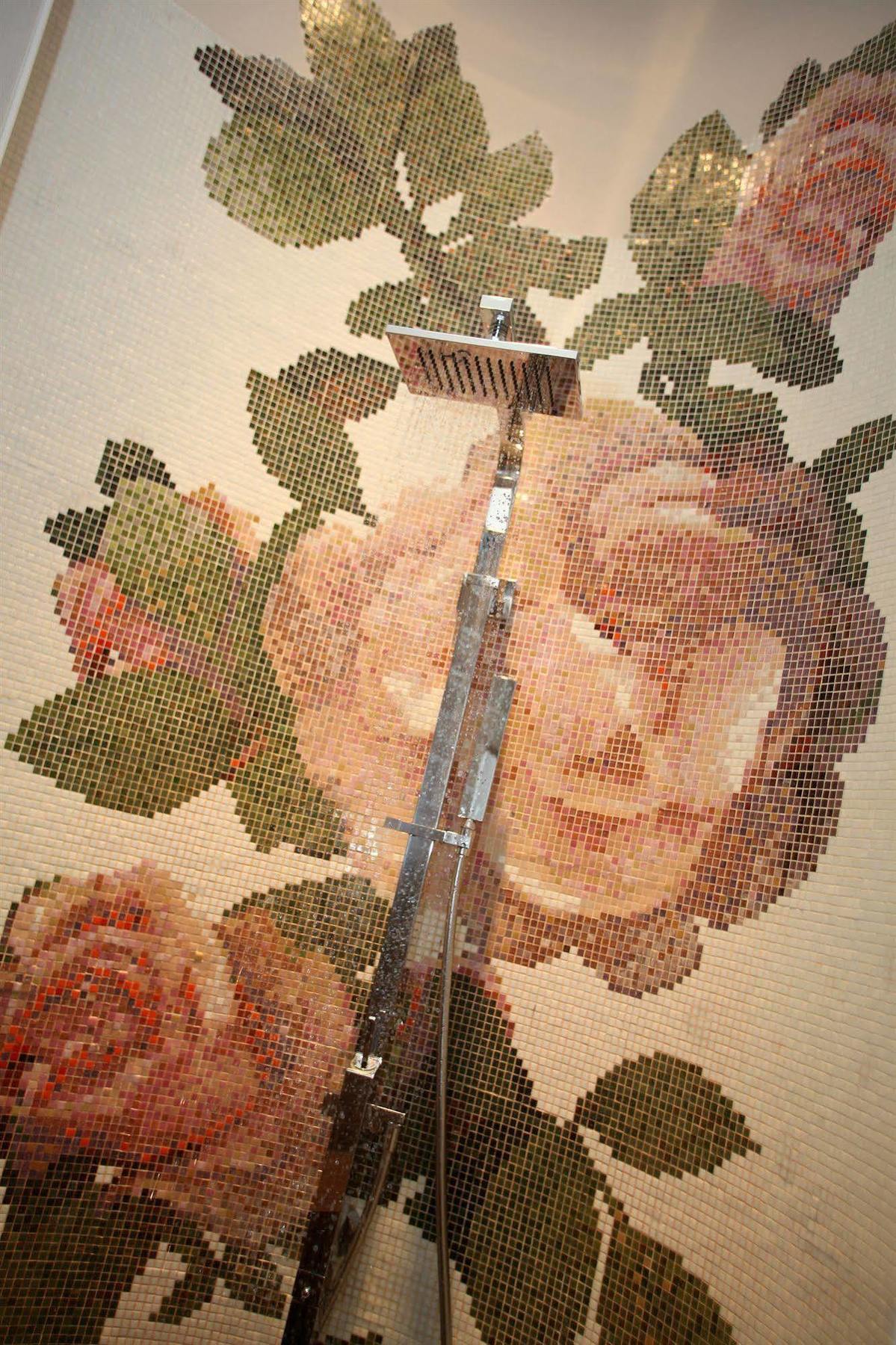 Hotel Bloemendaal Luaran gambar