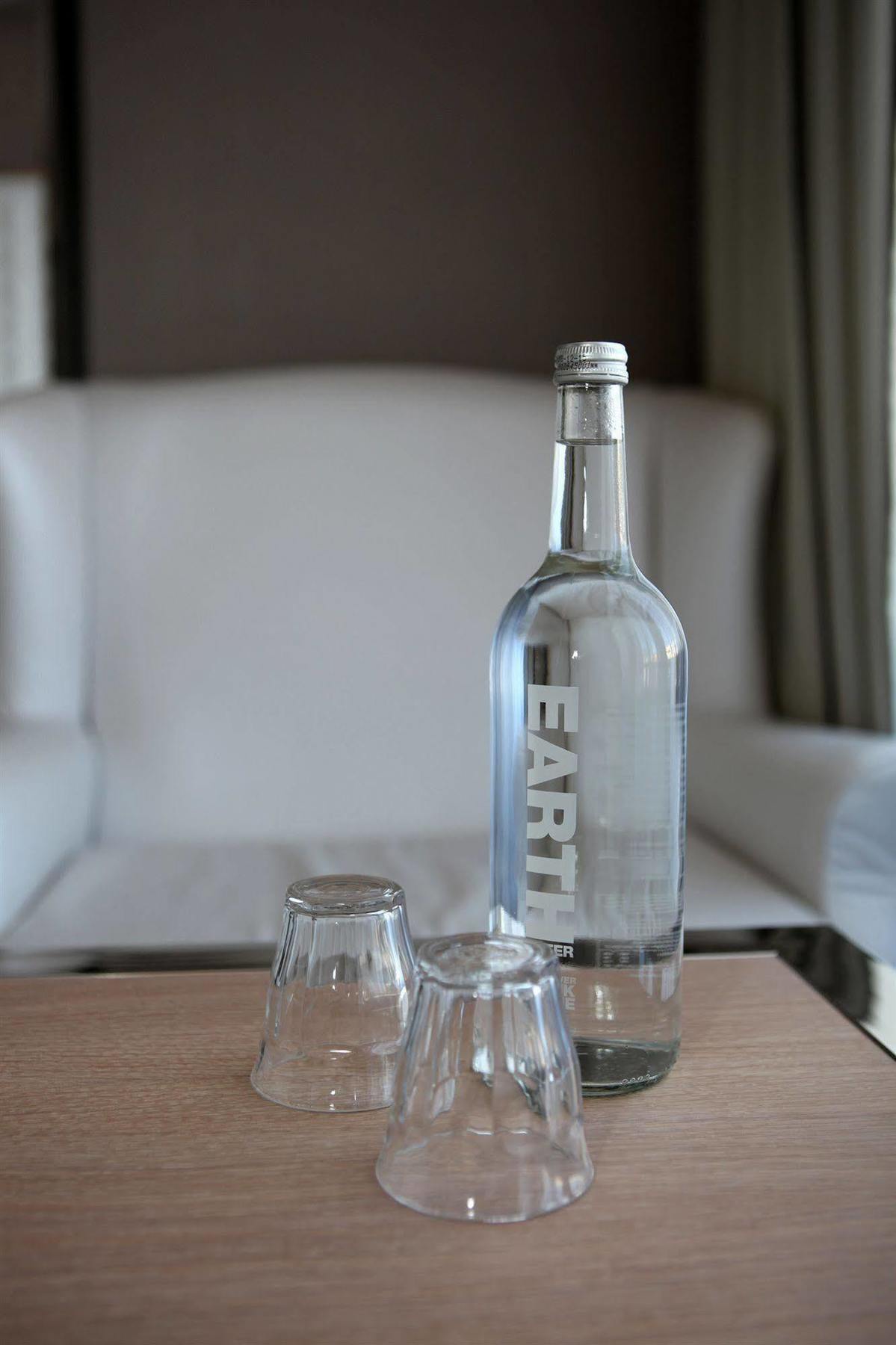 Hotel Bloemendaal Luaran gambar