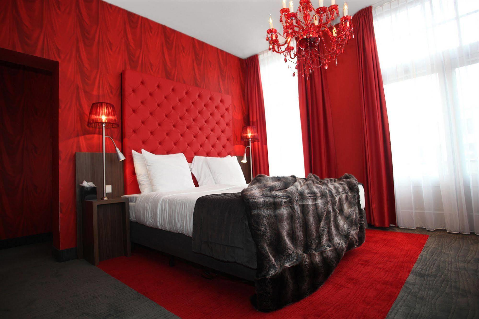 Hotel Bloemendaal Luaran gambar