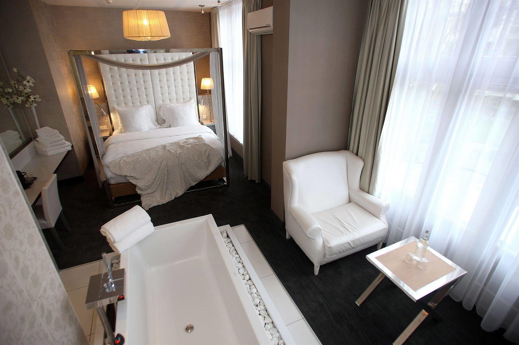 Hotel Bloemendaal Luaran gambar