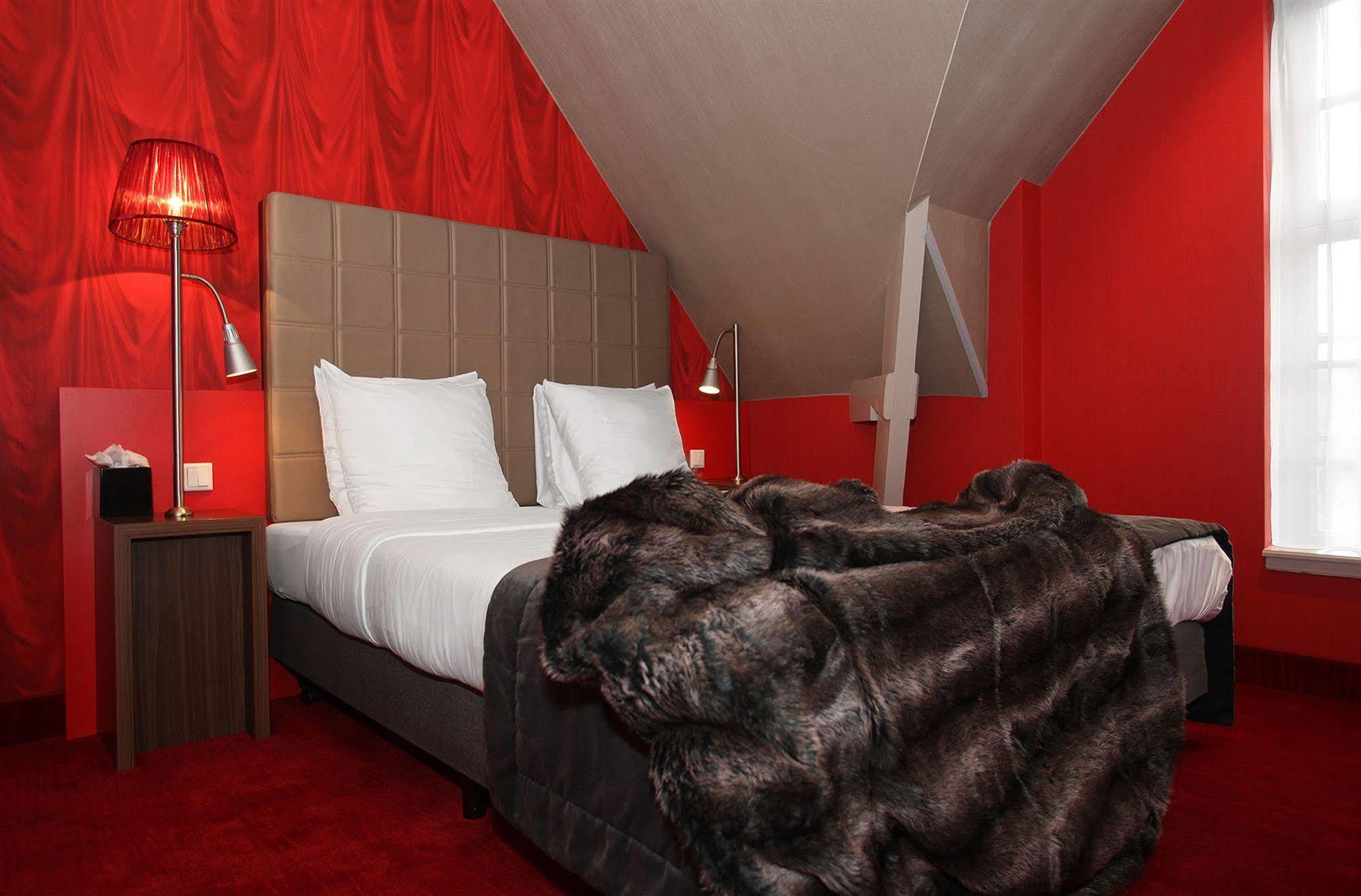 Hotel Bloemendaal Luaran gambar