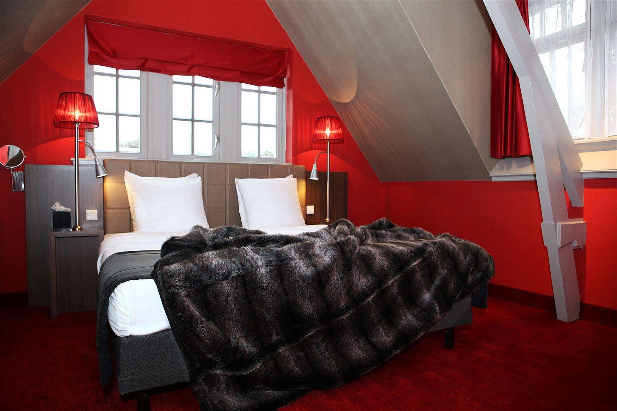 Hotel Bloemendaal Luaran gambar